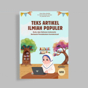 Teks Artikel Ilmiah Populer