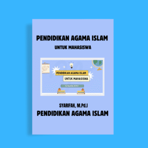 Buku Ajar Pendidikan Agama Islam